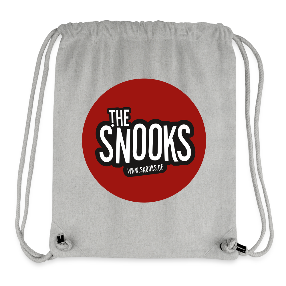 "The Snooks" Stanley/Stella GYM BAG