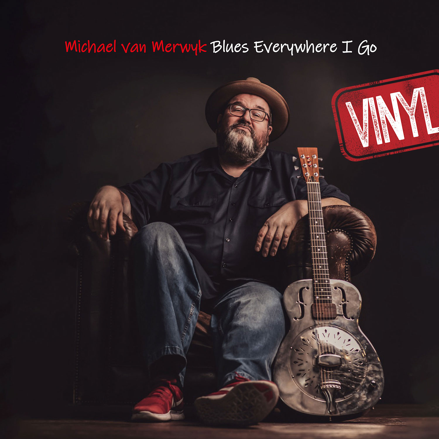 MvM - Blues Everywhere I Go MvM - Blues Everywhere I Go