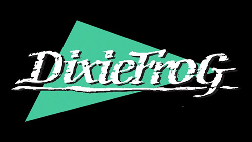 Dixie Frog Dixie Frog