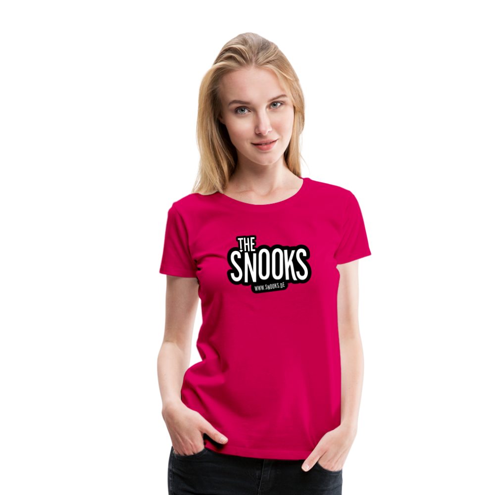 Snooks Women’s Premium T-Shirt