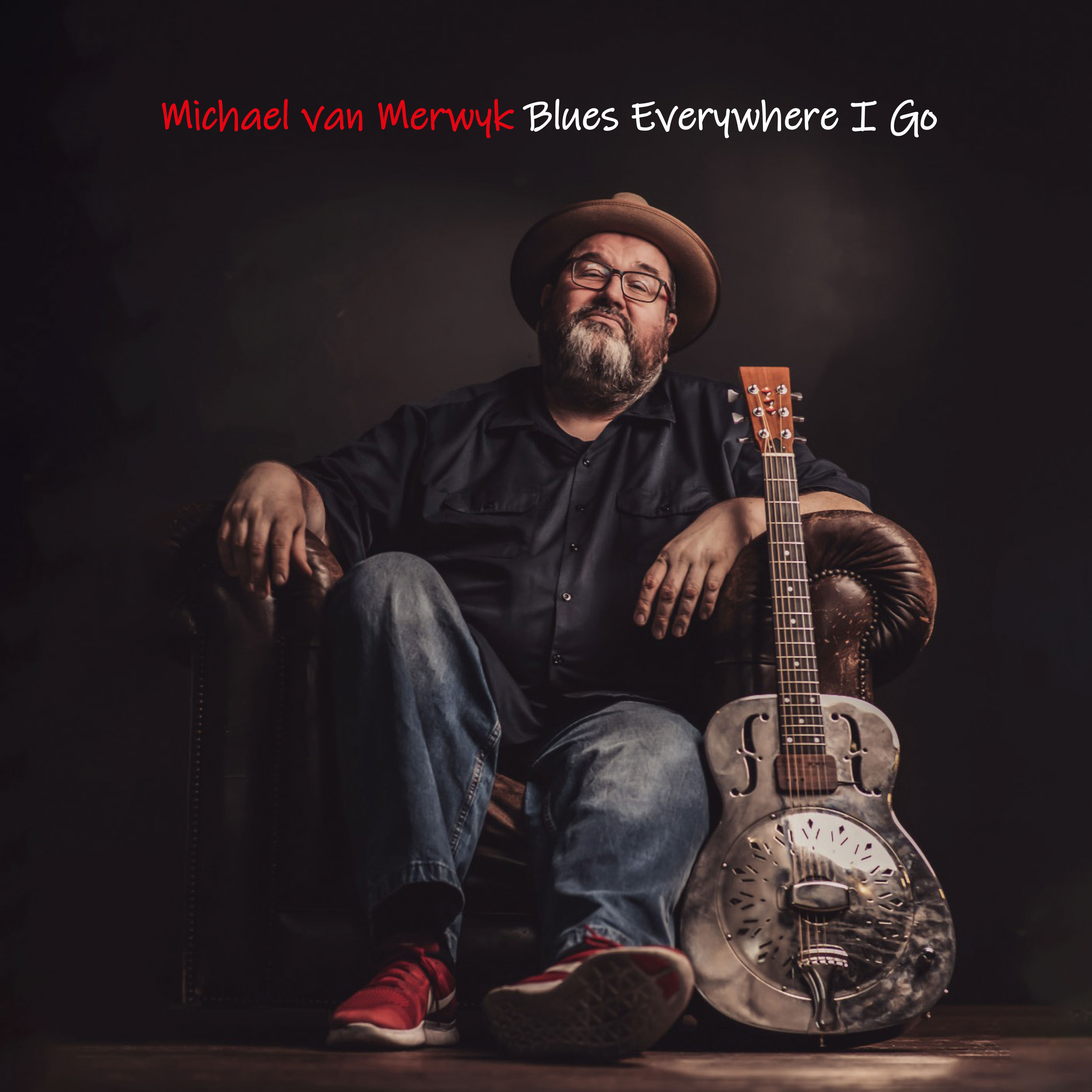 MvM - Blues Everywhere I Go (Limitierte Fanbox)