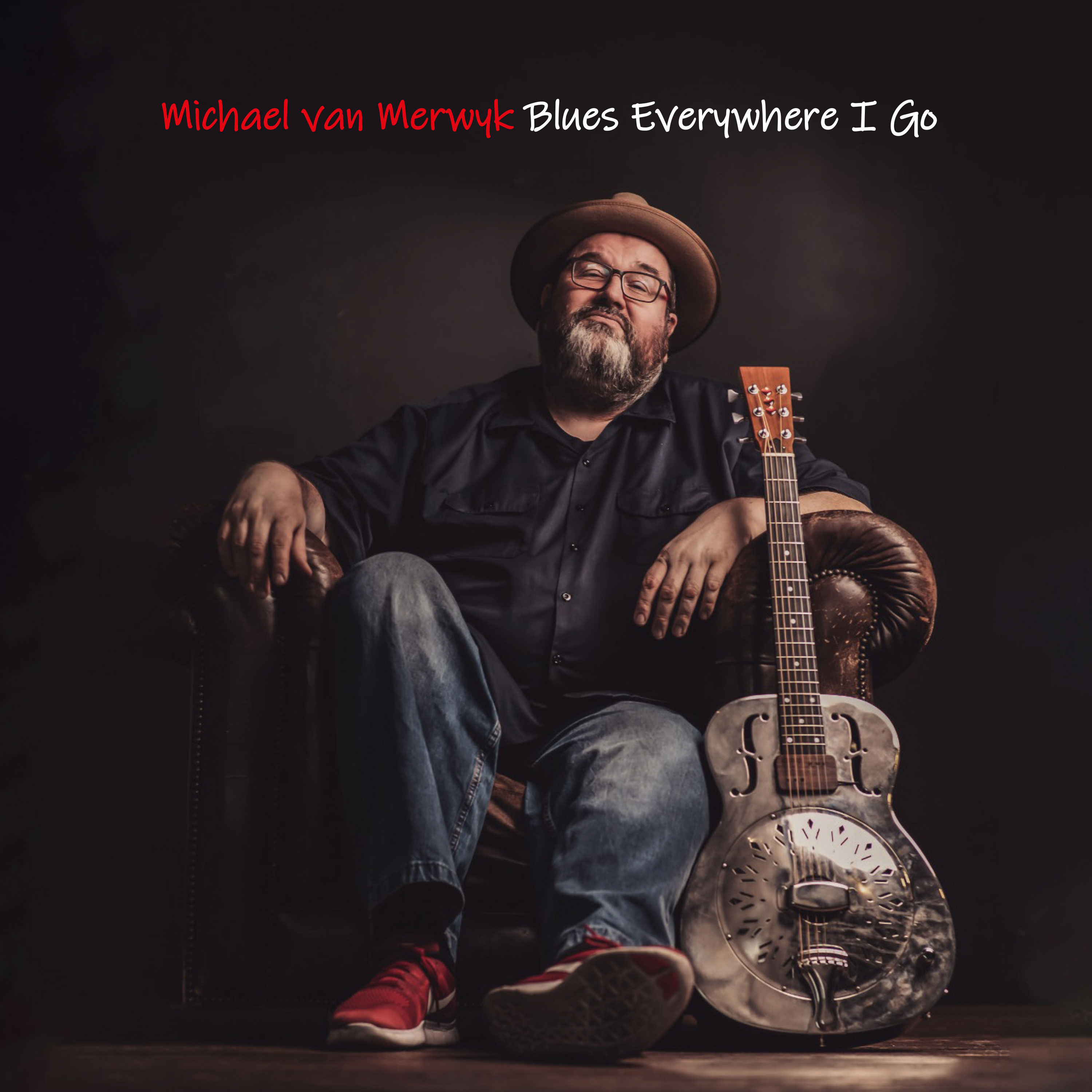 MvM - Blues Everywhere I Go MvM - Blues Everywhere I Go
