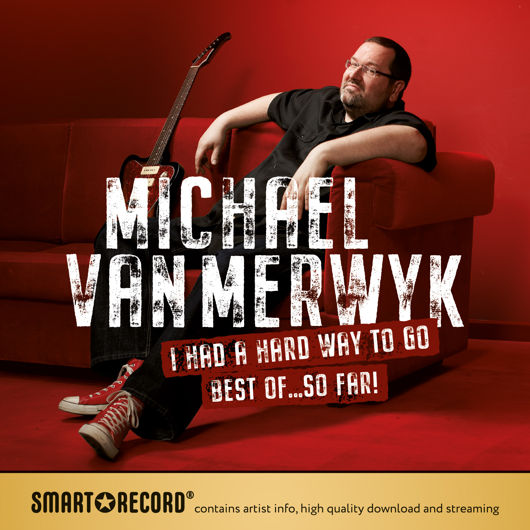 MvM-Best-Of-SmartRecord MvM - I Had A Hard Way To Go Best Of...So Far!