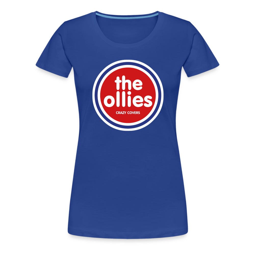 Ollies - Women’s Premium T-Shirt Ollies - Women’s Premium T-Shirt