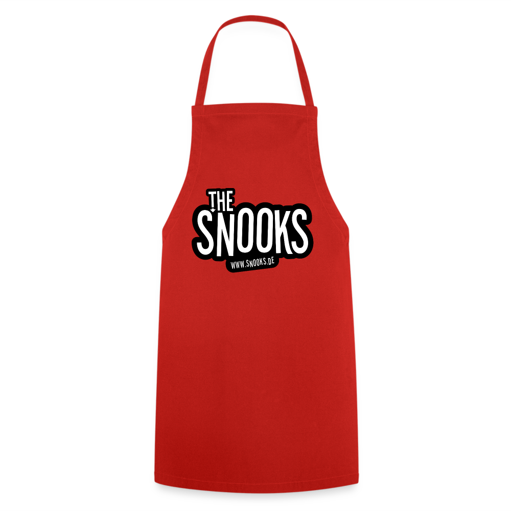 Snooks - Kochschürze Snooks - Kochschürze