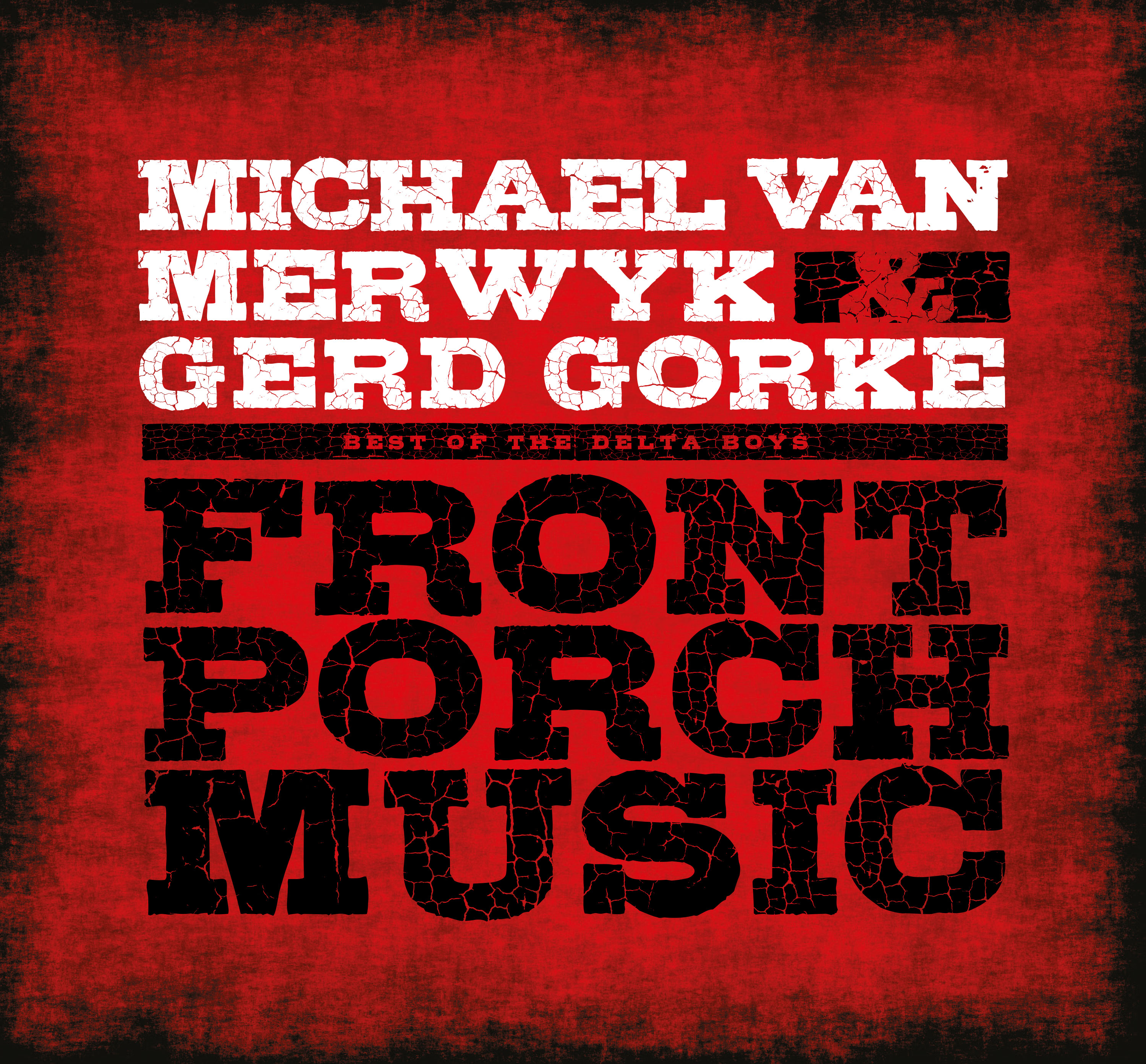 Michael van Merwyk & Gerd Gorke