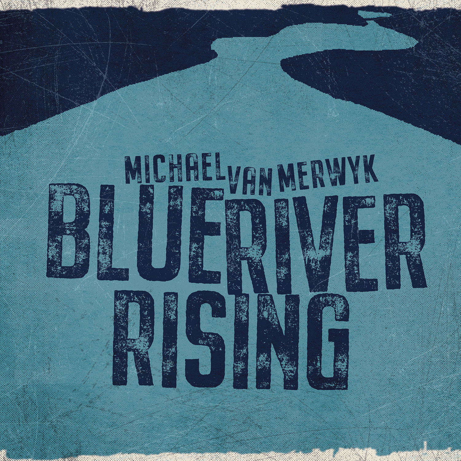 MvM - Blue River Rising