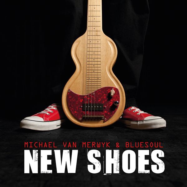 MvM & Bluesoul - New Shoes