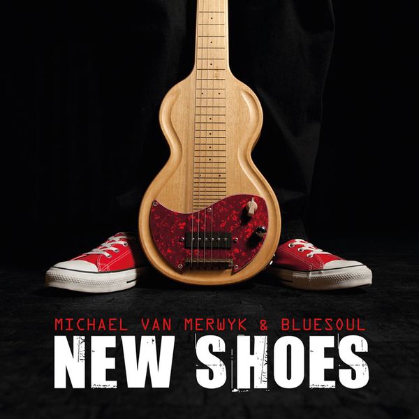 MvM_Bluesoul_New_Shoes MvM & Bluesoul - New Shoes
