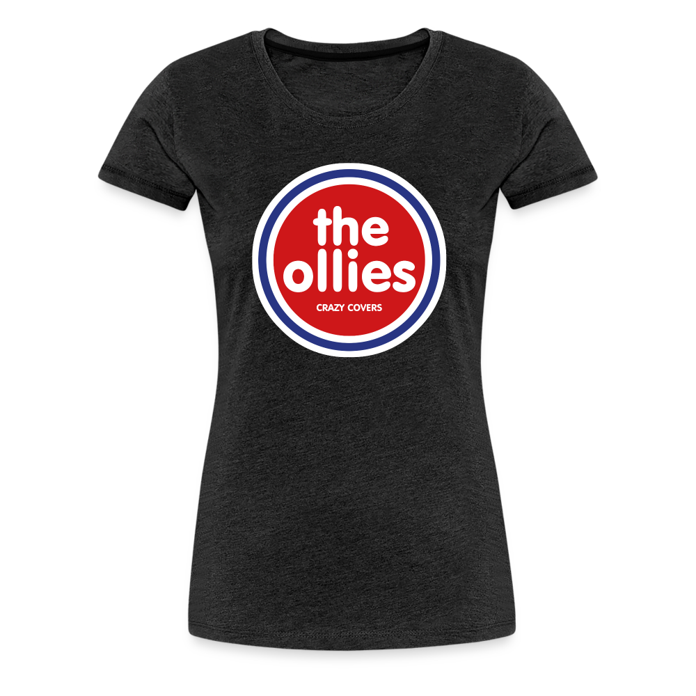 Ollies - Women’s Premium T-Shirt Ollies - Women’s Premium T-Shirt