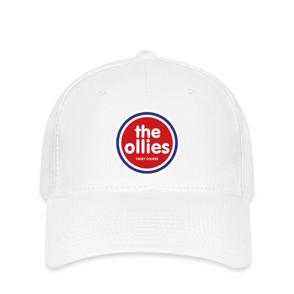 Ollies - Flexfit Cap Ollies - Flexfit Cap