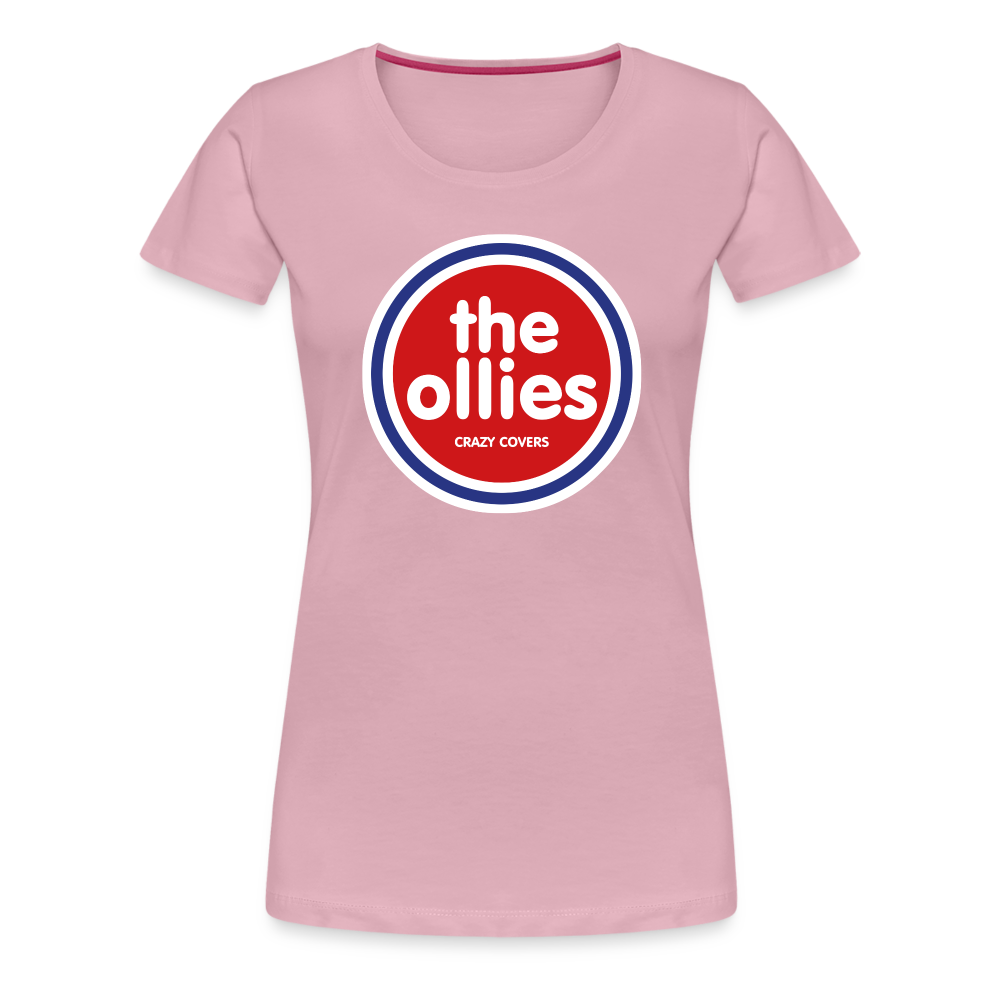 "The Ollies" Women’s Premium T-Shirt