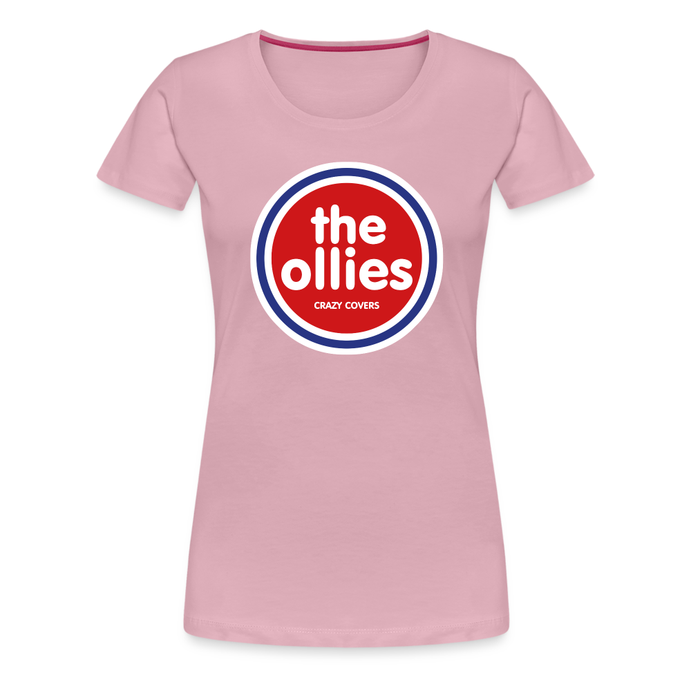 Ollies - Women’s Premium T-Shirt Ollies - Women’s Premium T-Shirt
