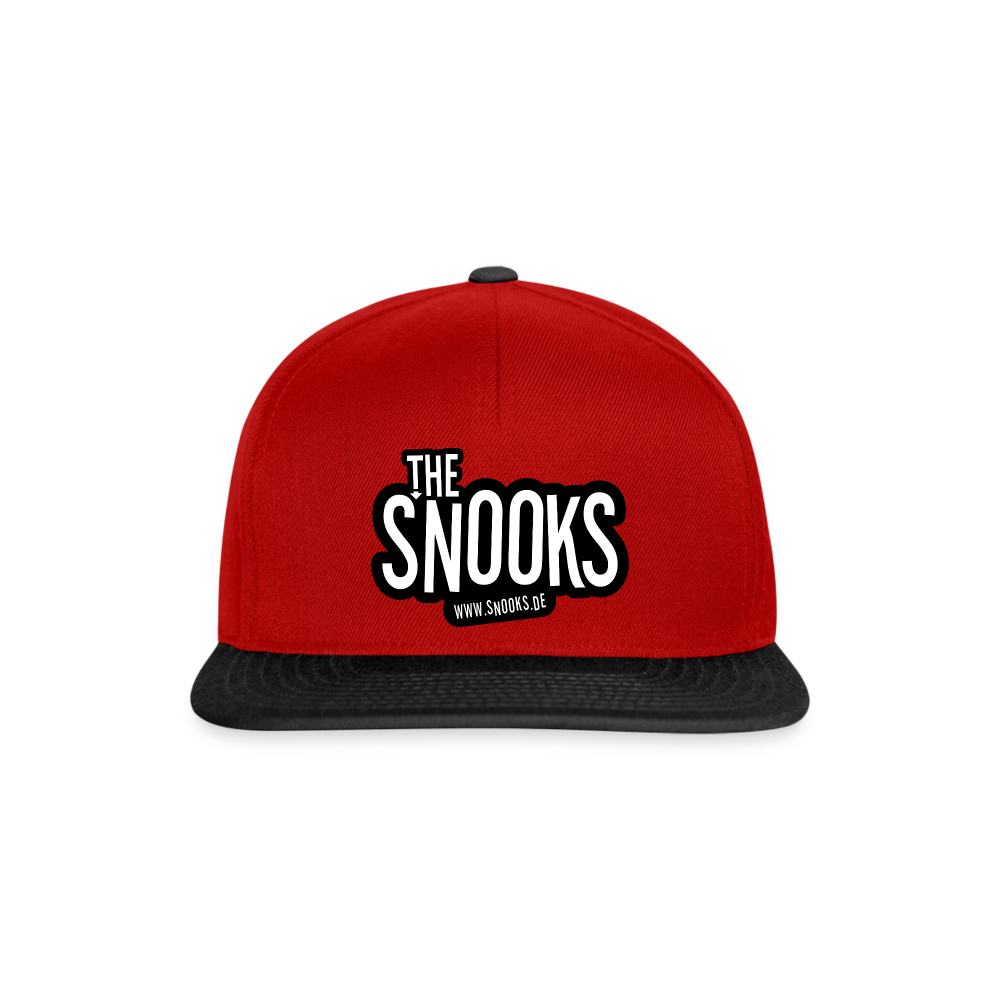 Snooks - Snapback Cap Snooks - Snapback Cap