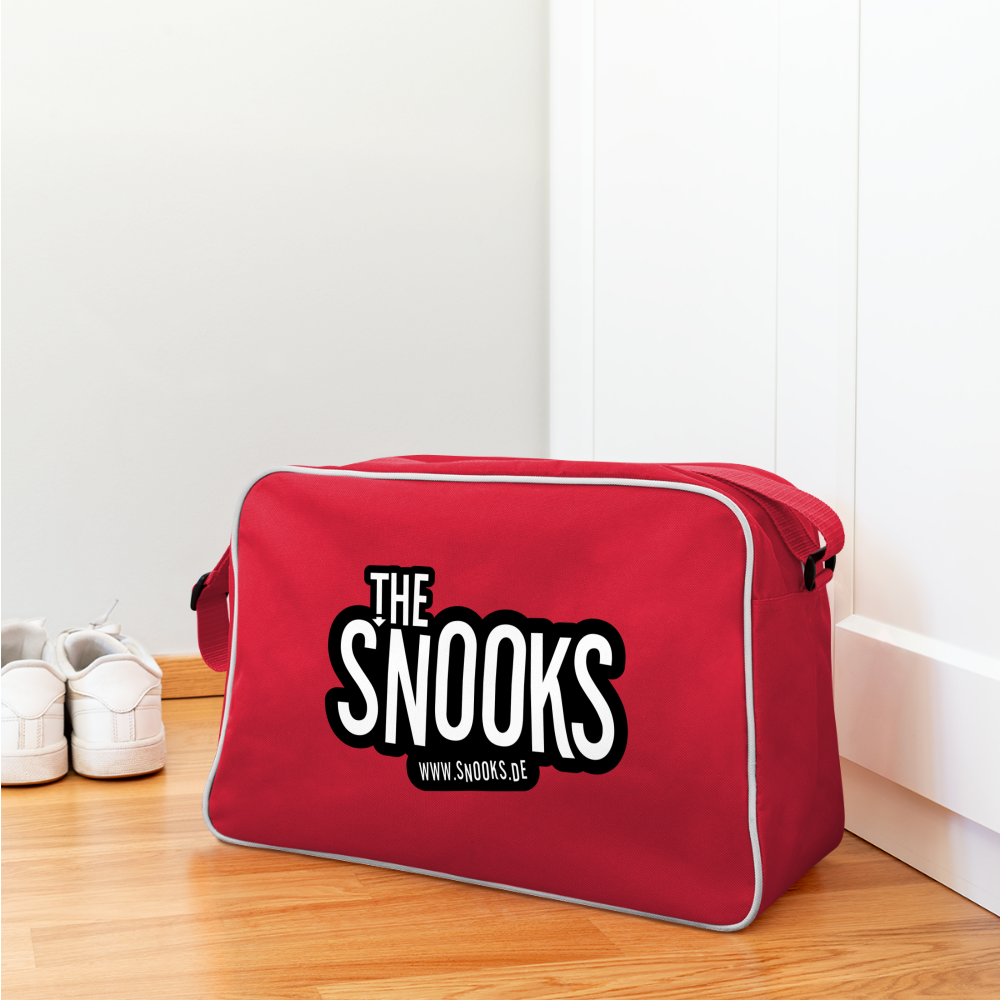 Retro Tasche "The Snooks"