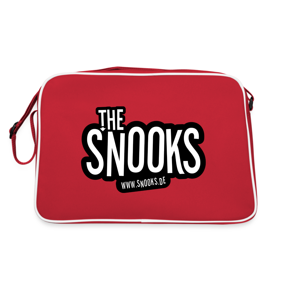 Retro Tasche "The Snooks"