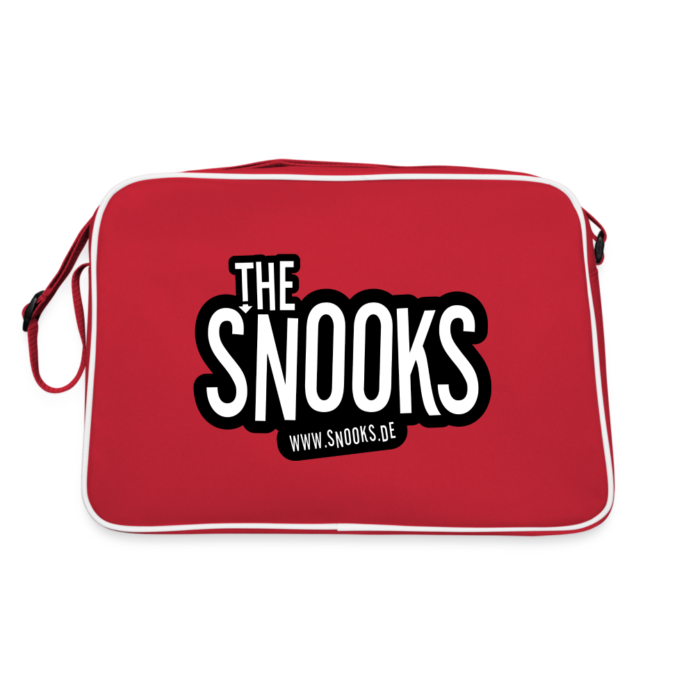 Snooks - Retro Tasche Snooks - Retro Tasche