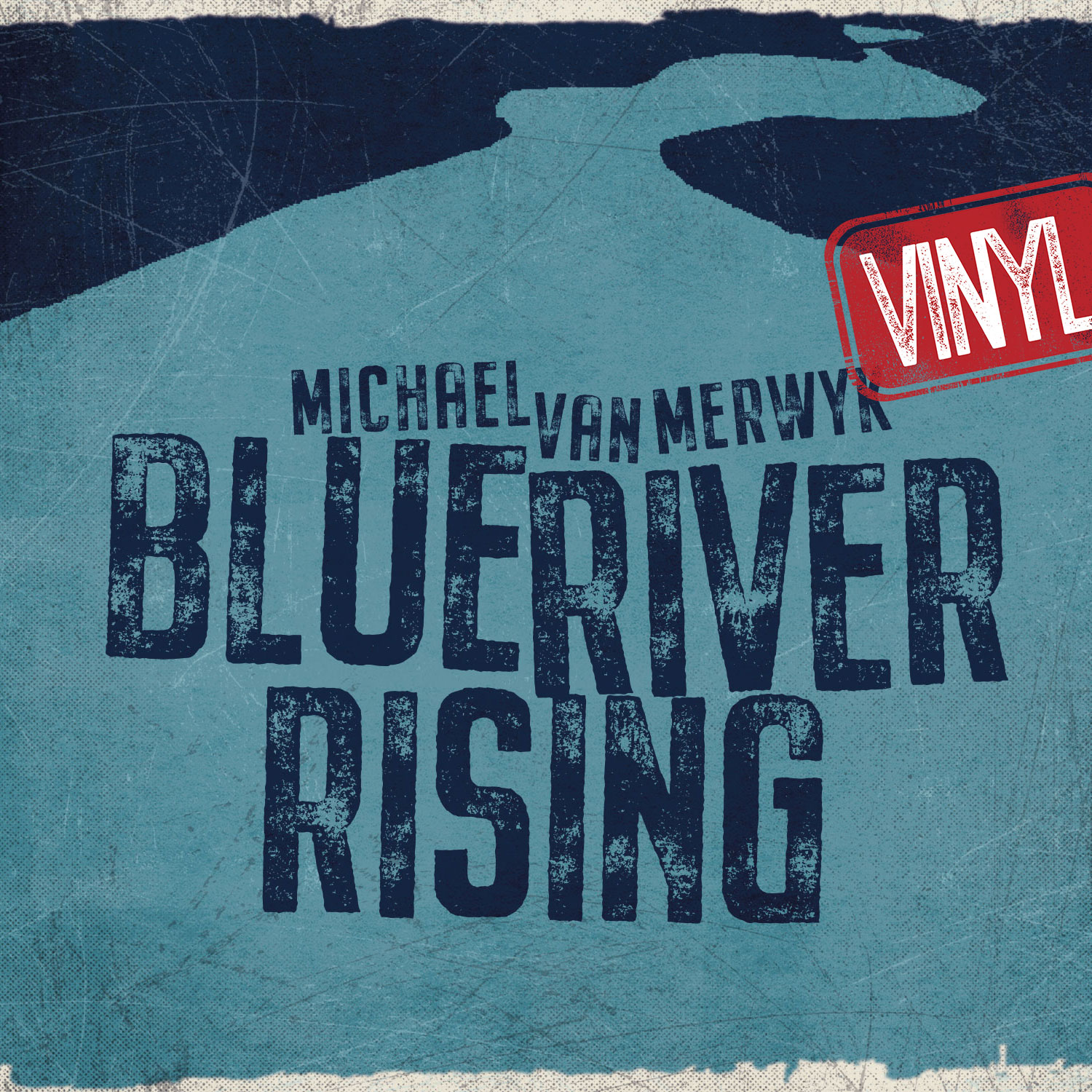 MvM - Blue River Rising MvM - Blue River Rising