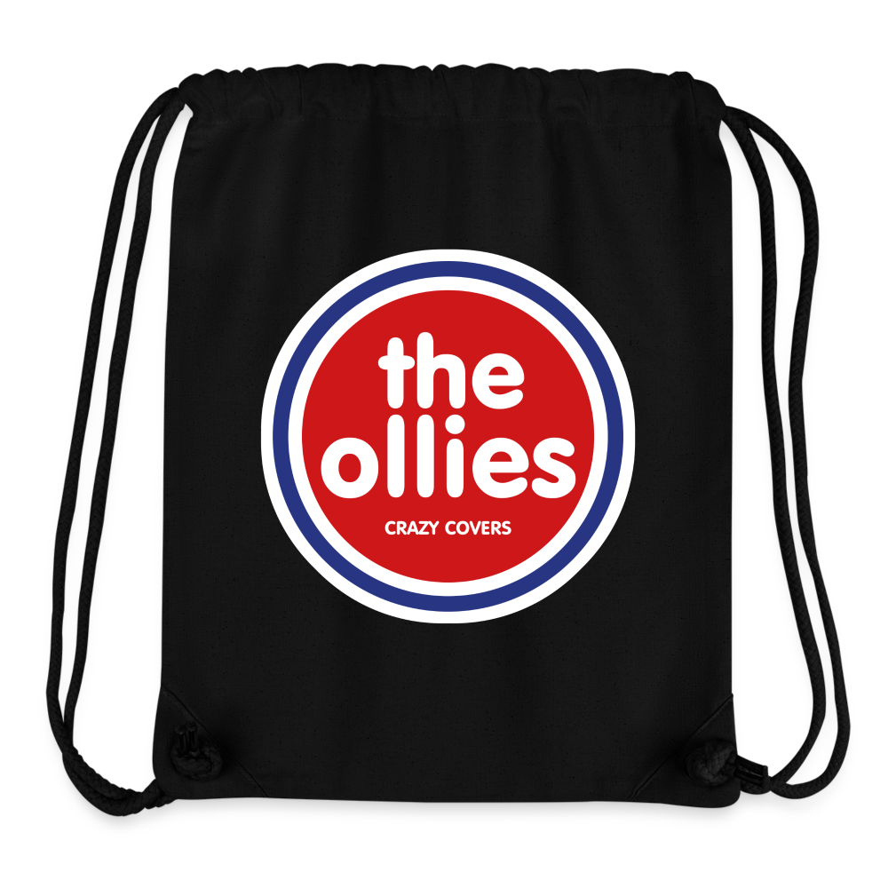 "The Ollies" Stanley/Stella GYM BAG