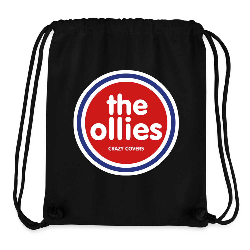 Ollies - Stanley/Stella GYM BAG Ollies - Stanley/Stella GYM BAG