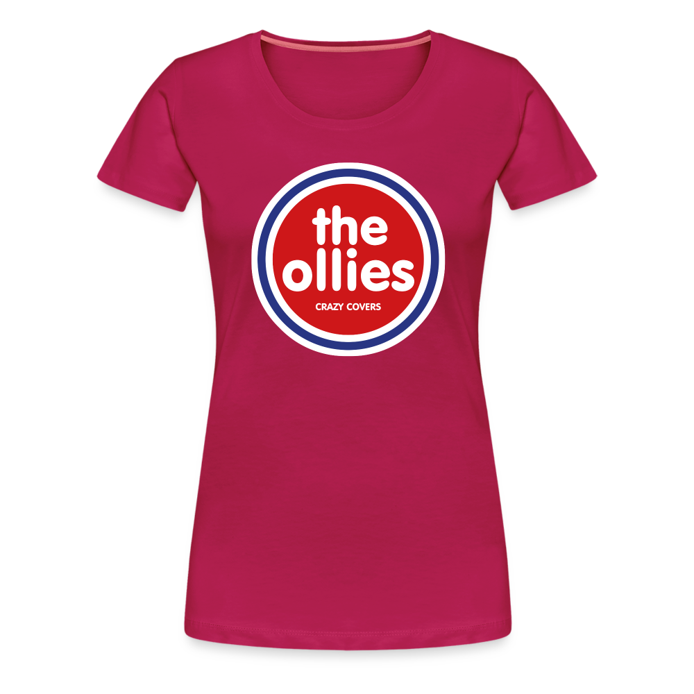 Ollies - Women’s Premium T-Shirt Ollies - Women’s Premium T-Shirt