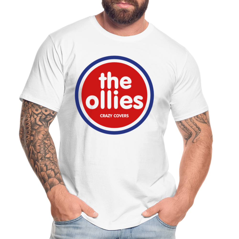 "The Ollies" - Männer Premium Bio T-Shirt