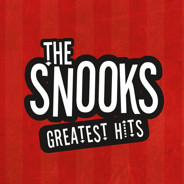 The_Snooks_greatest_hits The Snooks - Greatest Hits