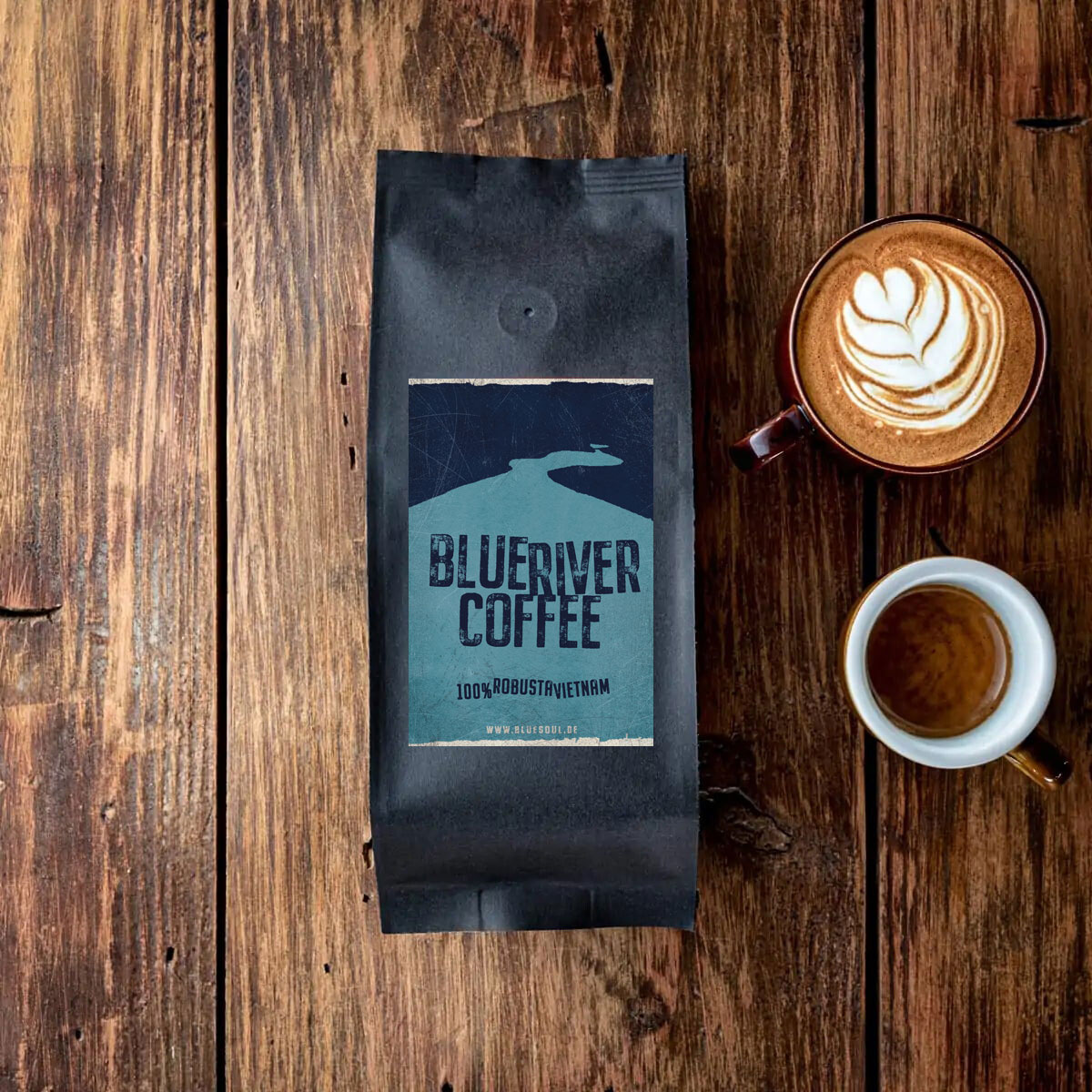 Blue River Coffee