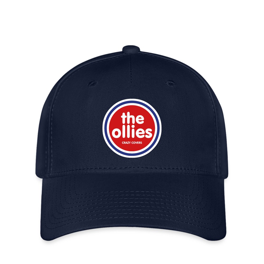 Ollies - Flexfit Cap Ollies - Flexfit Cap