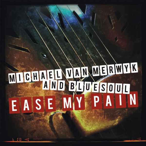 MvM & Bluesoul - Ease My Pain