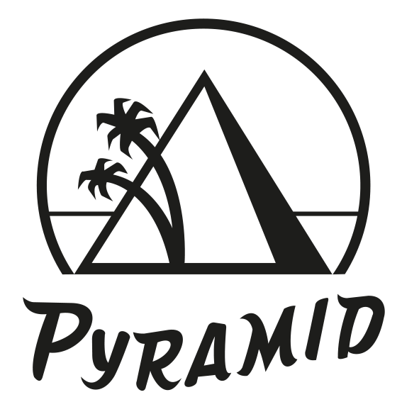 Pyramid Strings