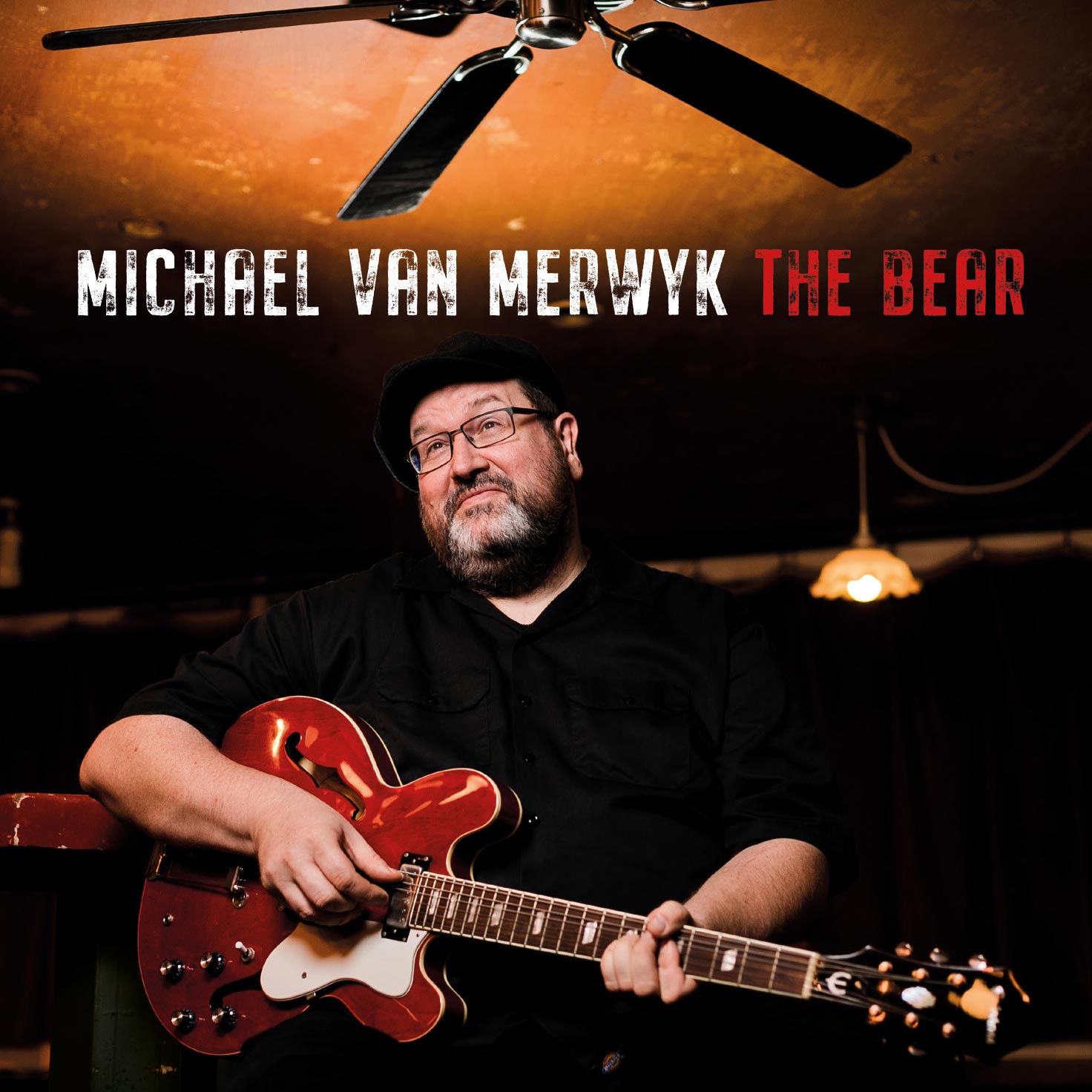 MvM - The Bear