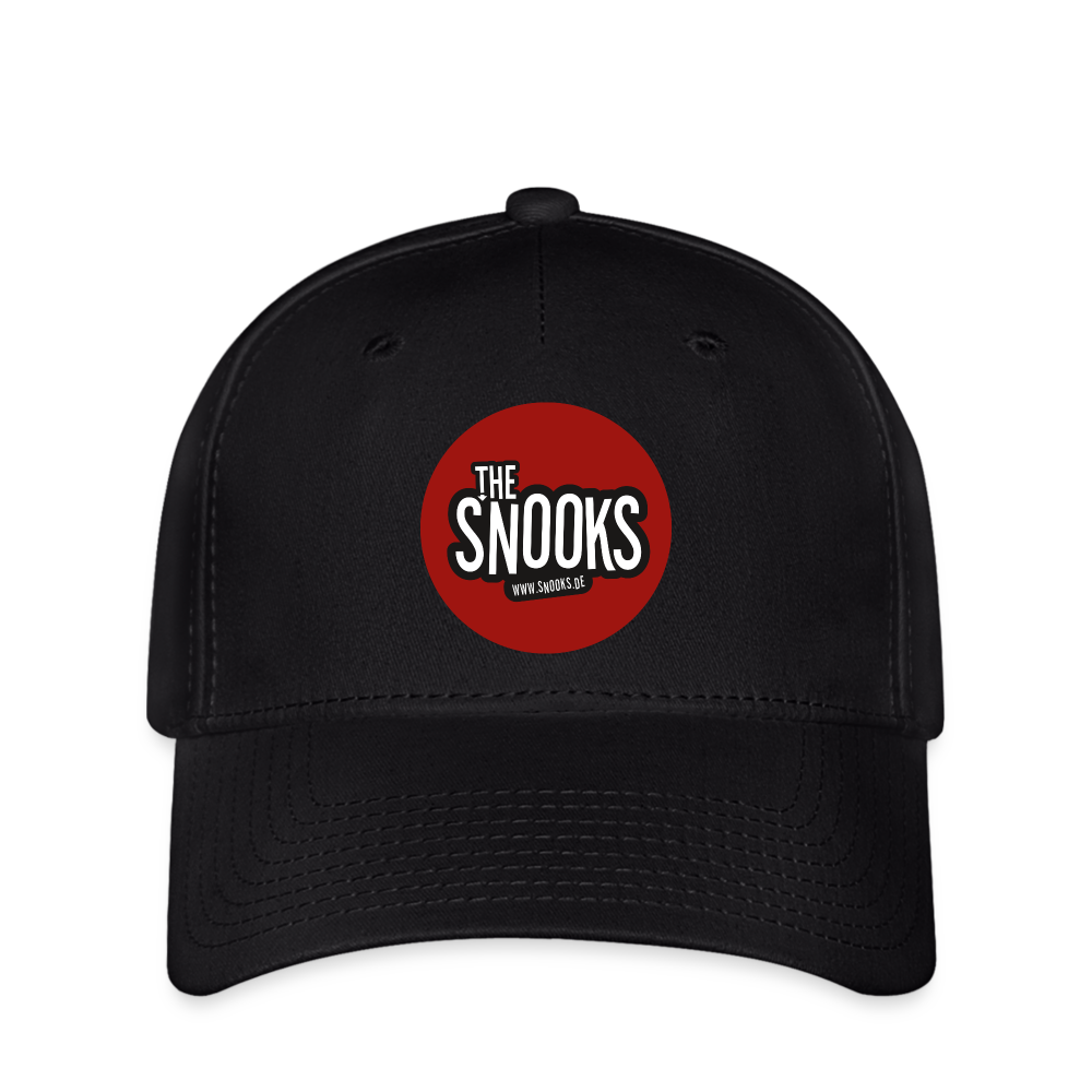 Snooks Flexfit Cap Snooks Flexfit Cap