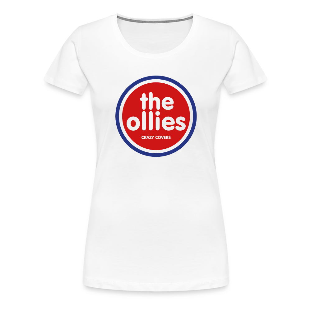 "The Ollies" Women’s Premium T-Shirt