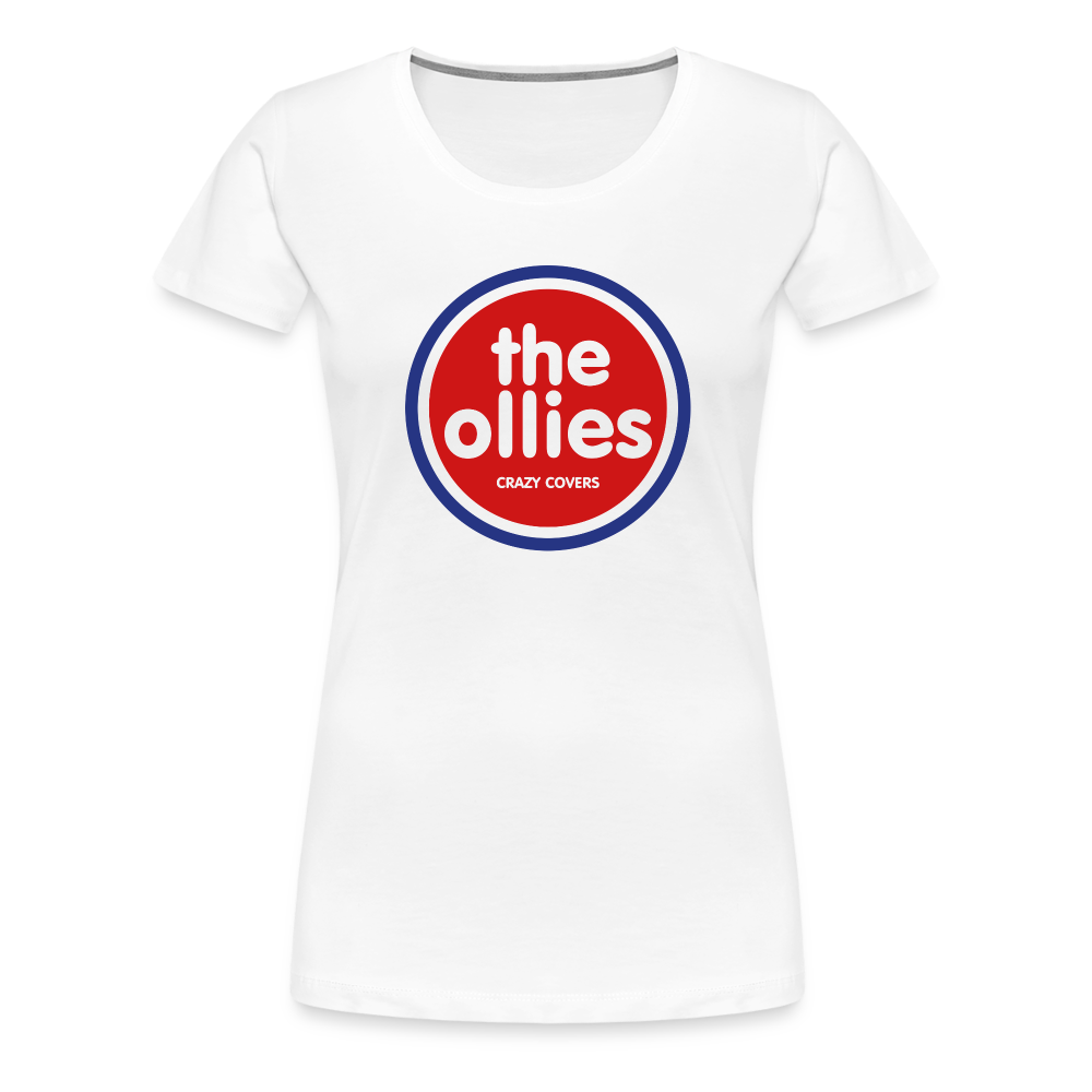 Ollies - Women’s Premium T-Shirt Ollies - Women’s Premium T-Shirt