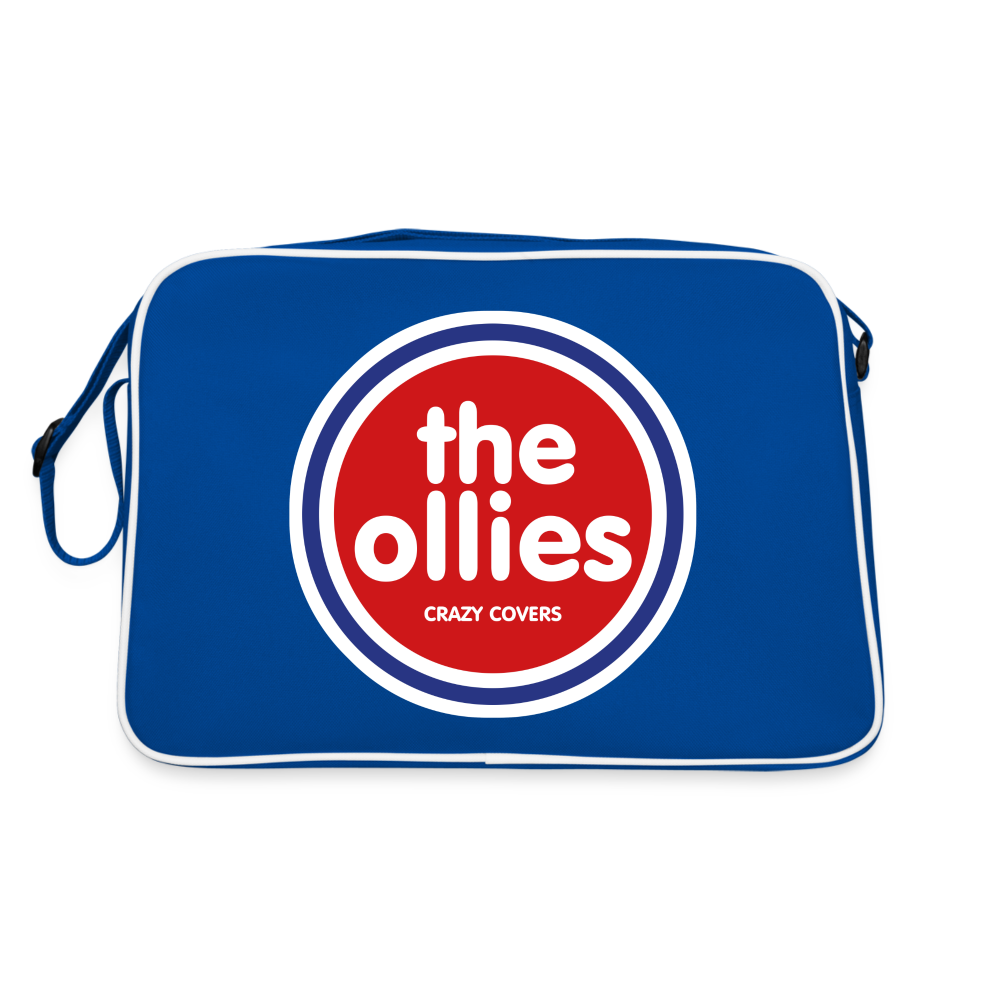 Retro Tasche "The Ollies"