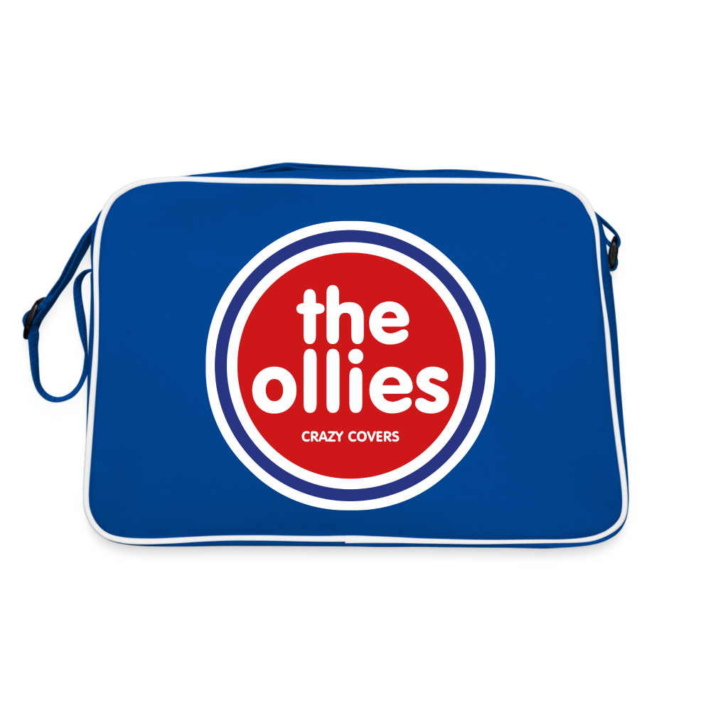 Ollies - Retro Tasche Ollies - Retro Tasche