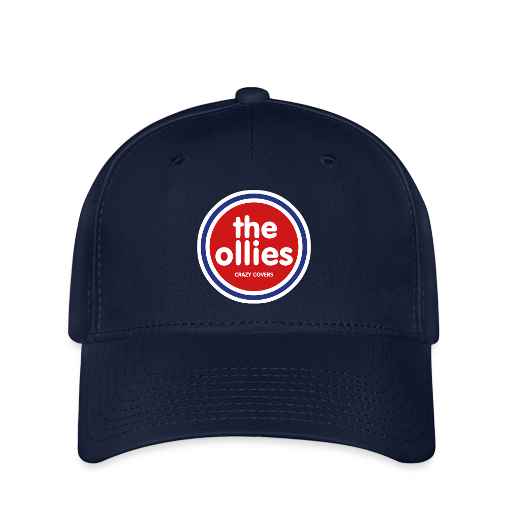 Ollies - Flexfit Cap Ollies - Flexfit Cap